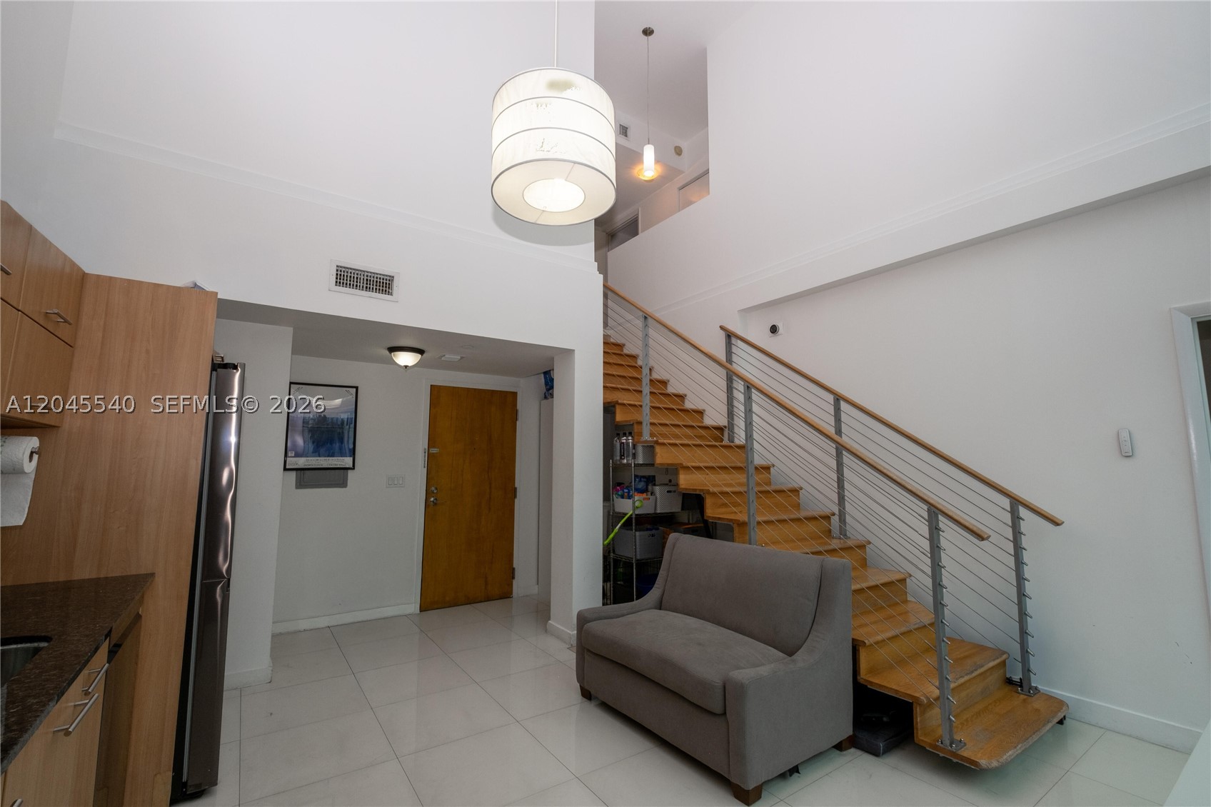 WIND CONDO - Residential