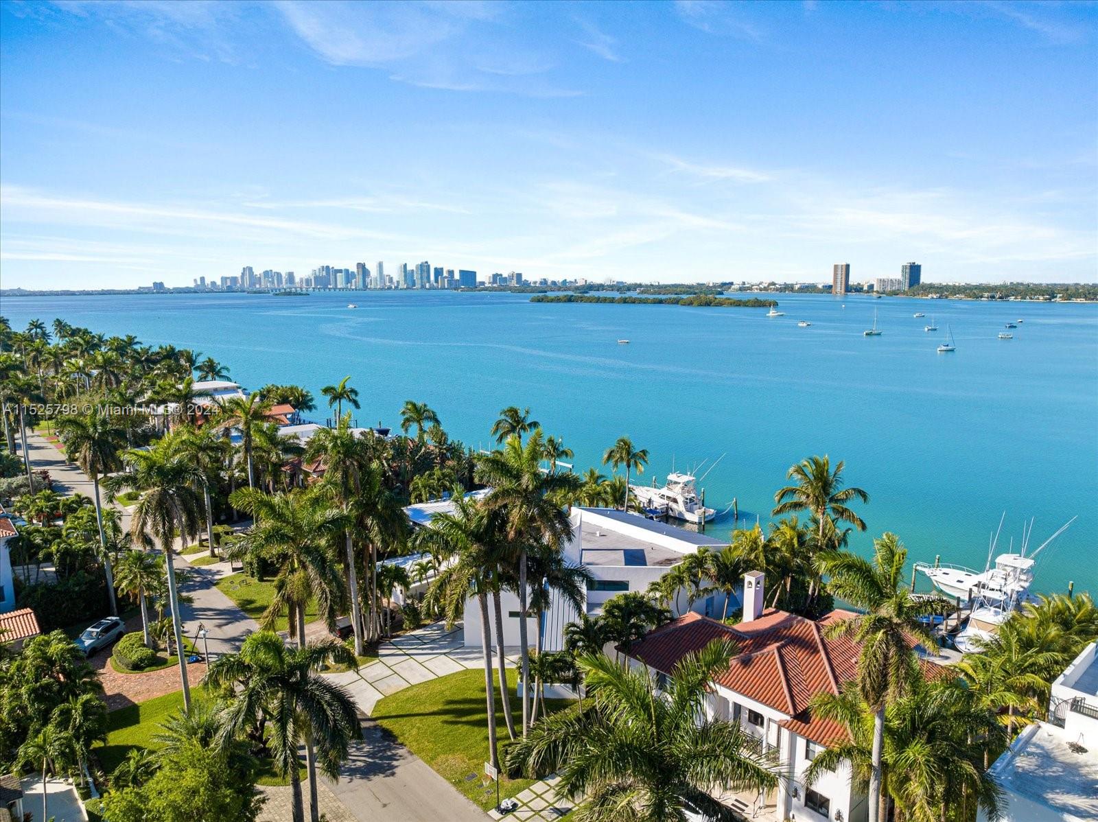 NORTH BAY ISLAND - Residential
