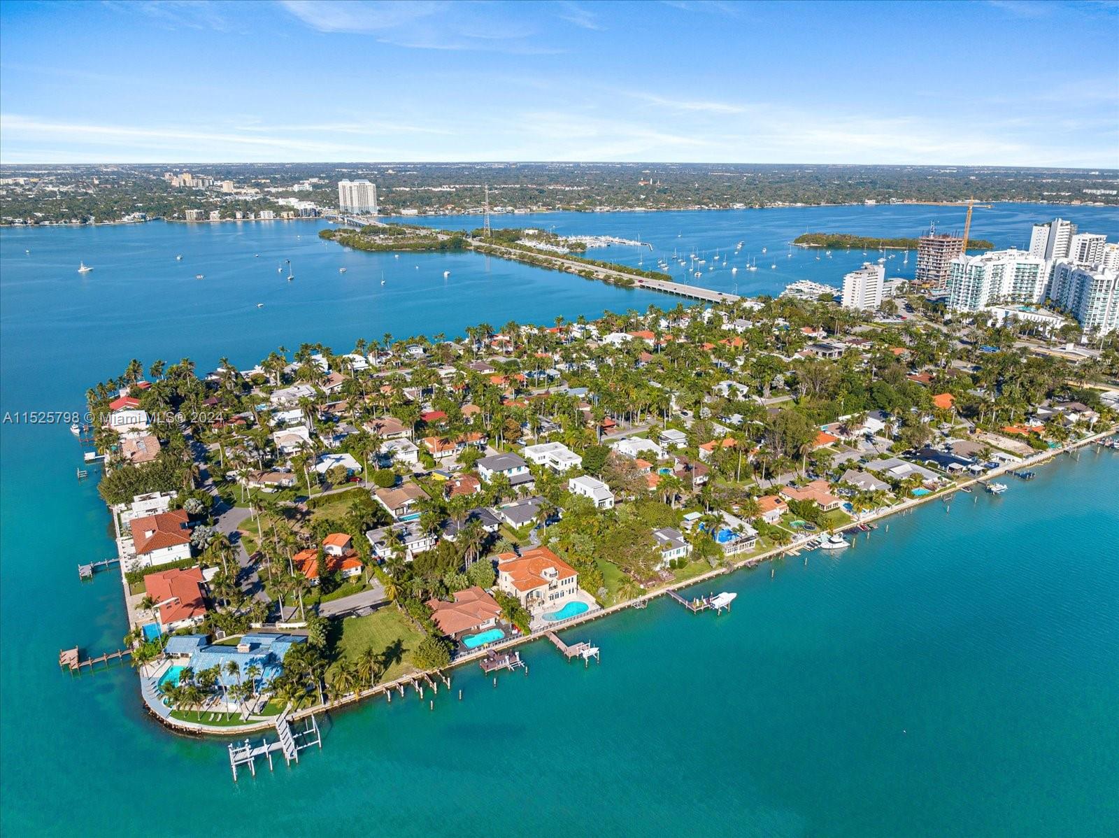 NORTH BAY ISLAND - Residential