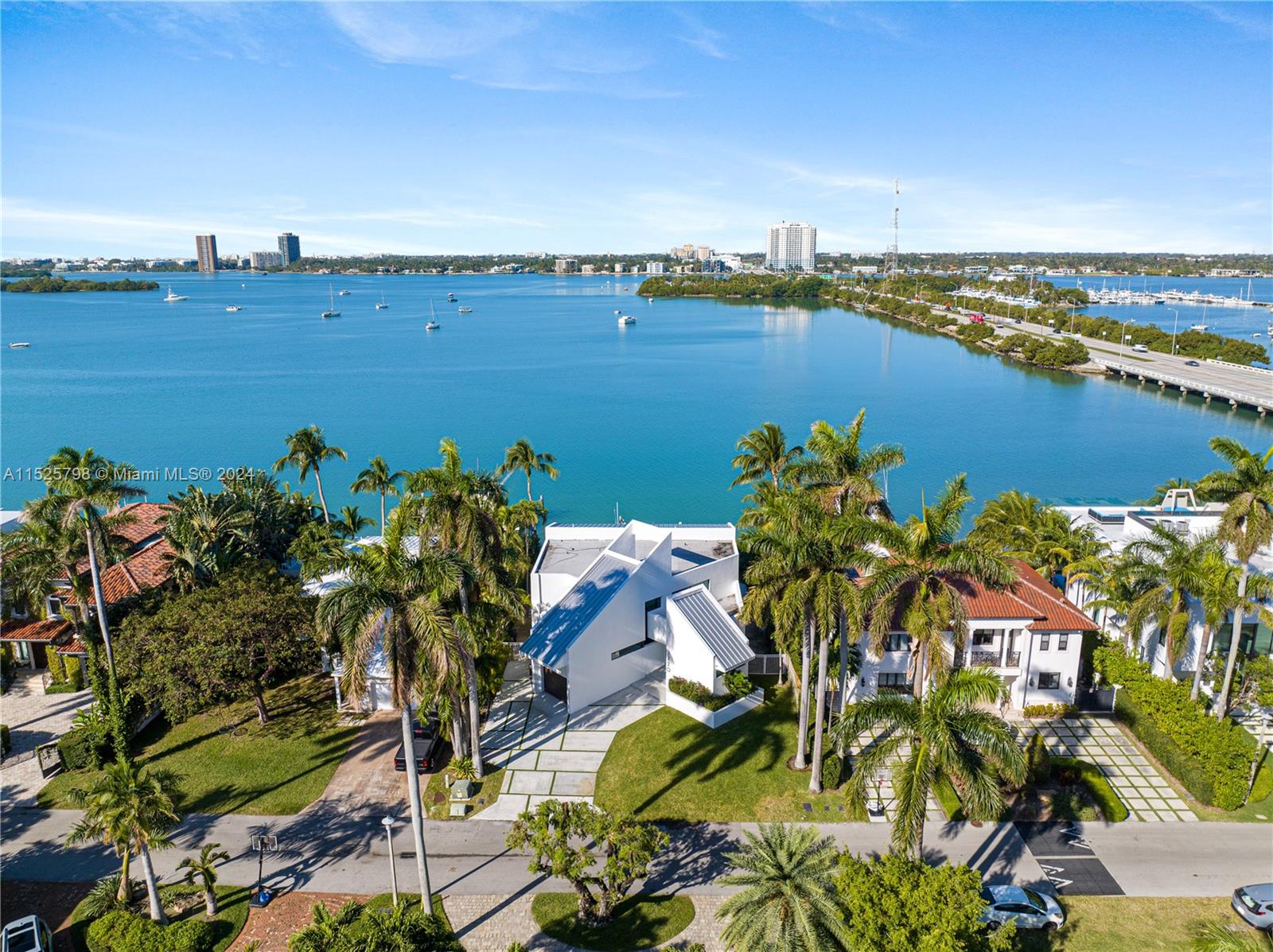 NORTH BAY ISLAND - Residential