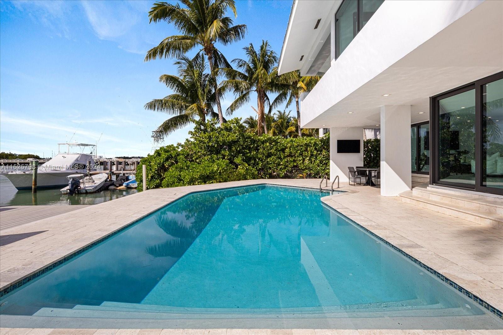 NORTH BAY ISLAND - Residential