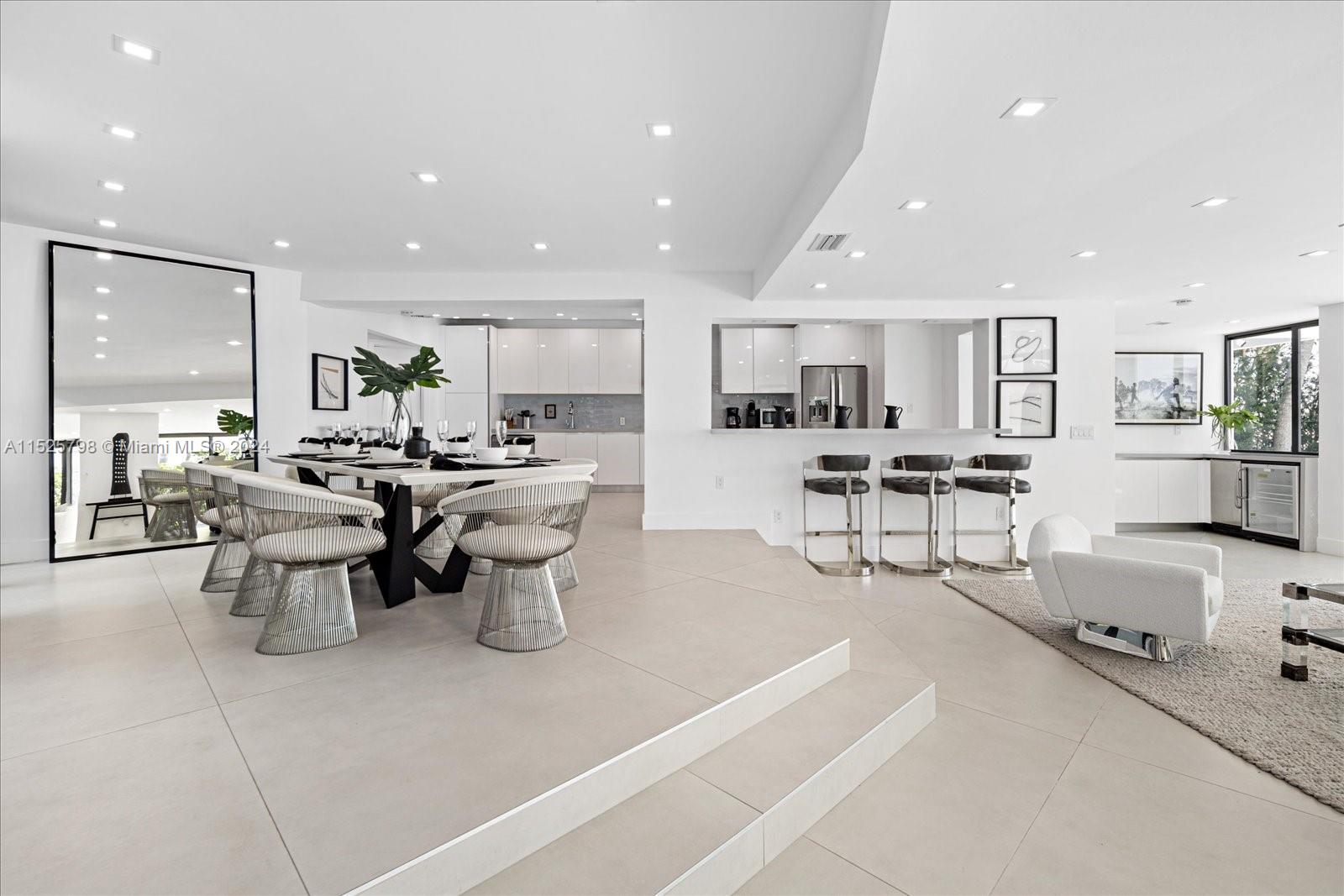NORTH BAY ISLAND - Residential
