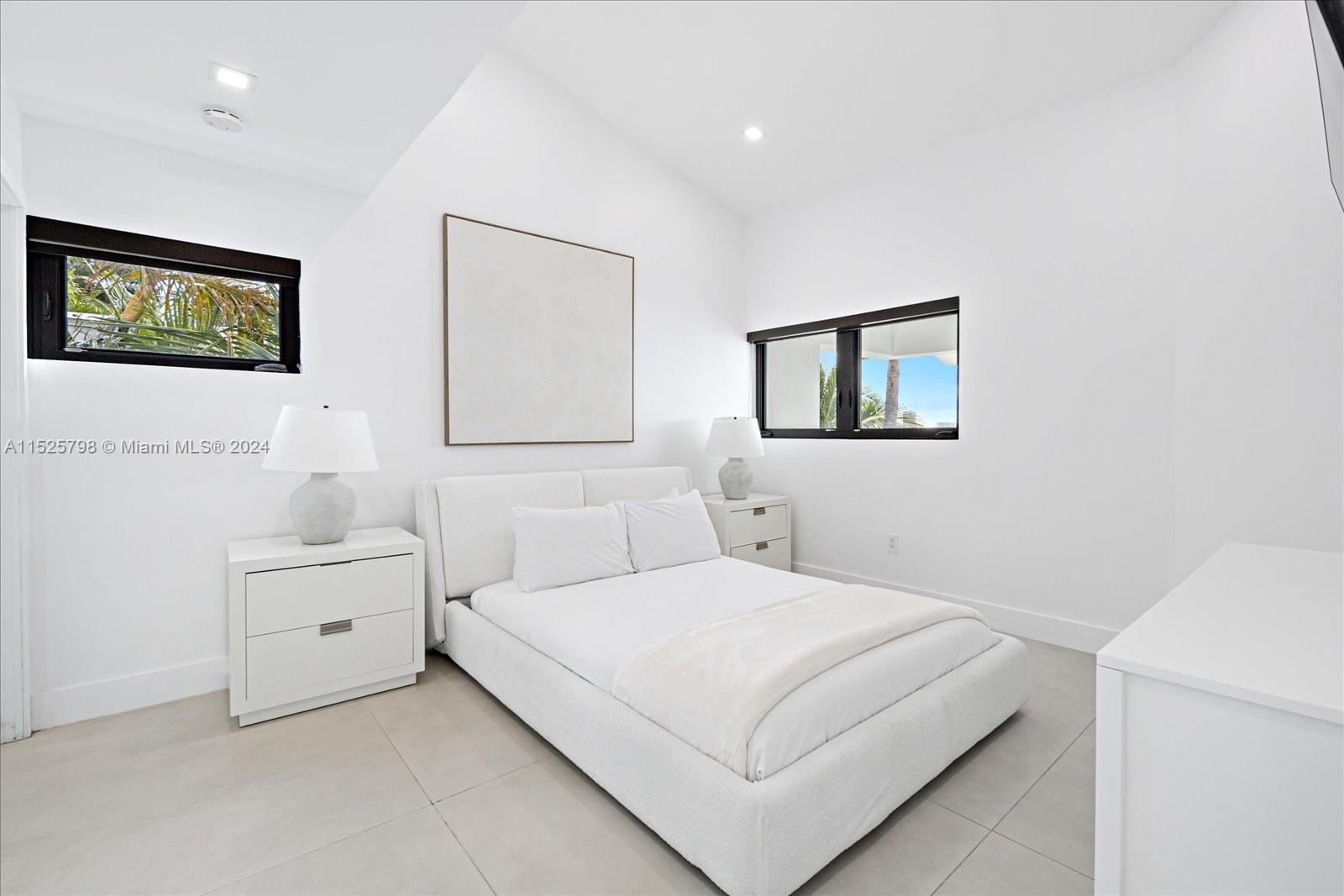NORTH BAY ISLAND - Residential