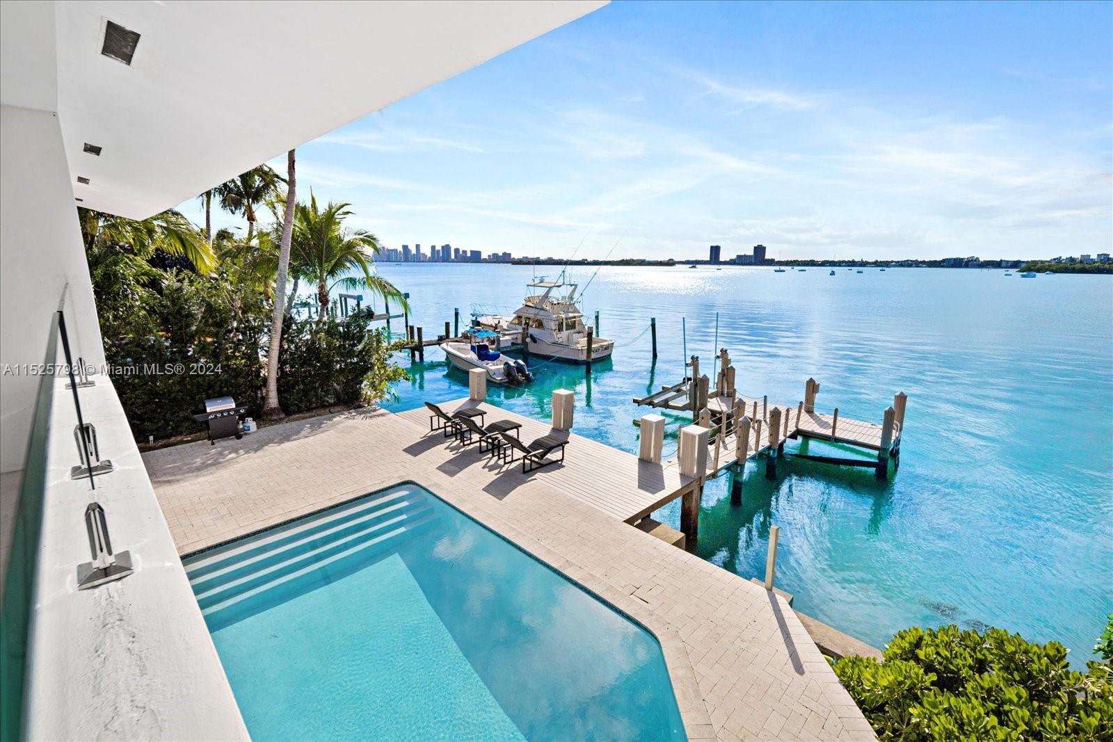 NORTH BAY ISLAND - Residential