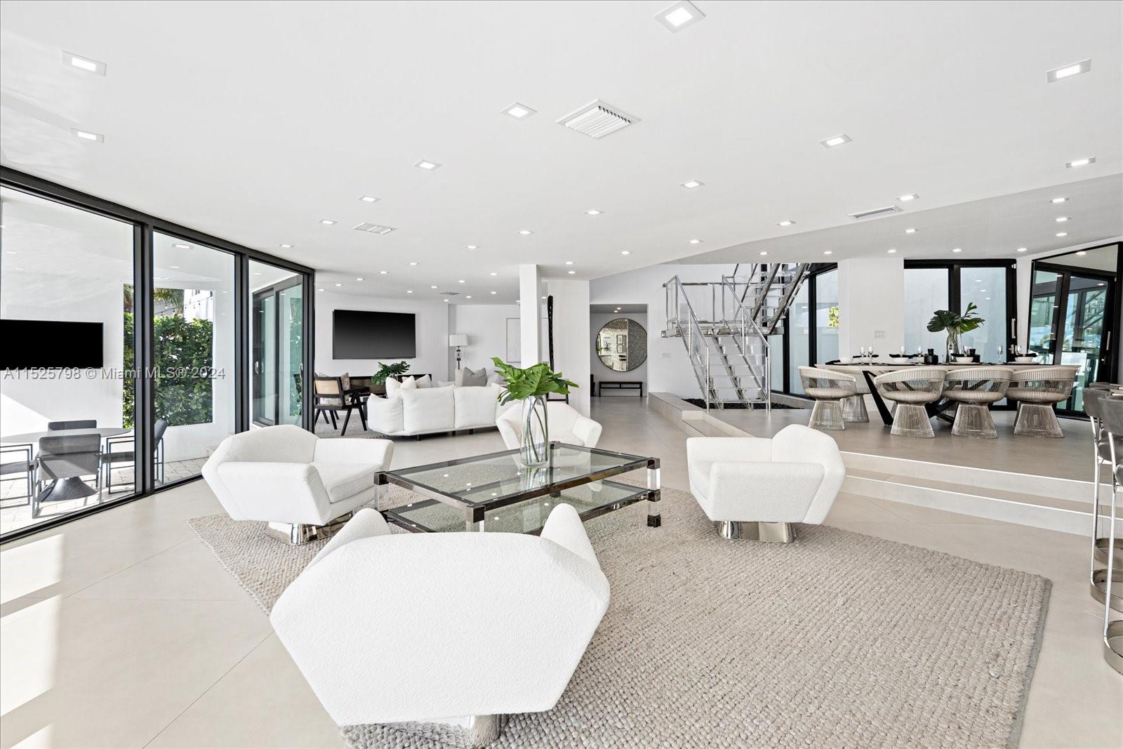 NORTH BAY ISLAND - Residential