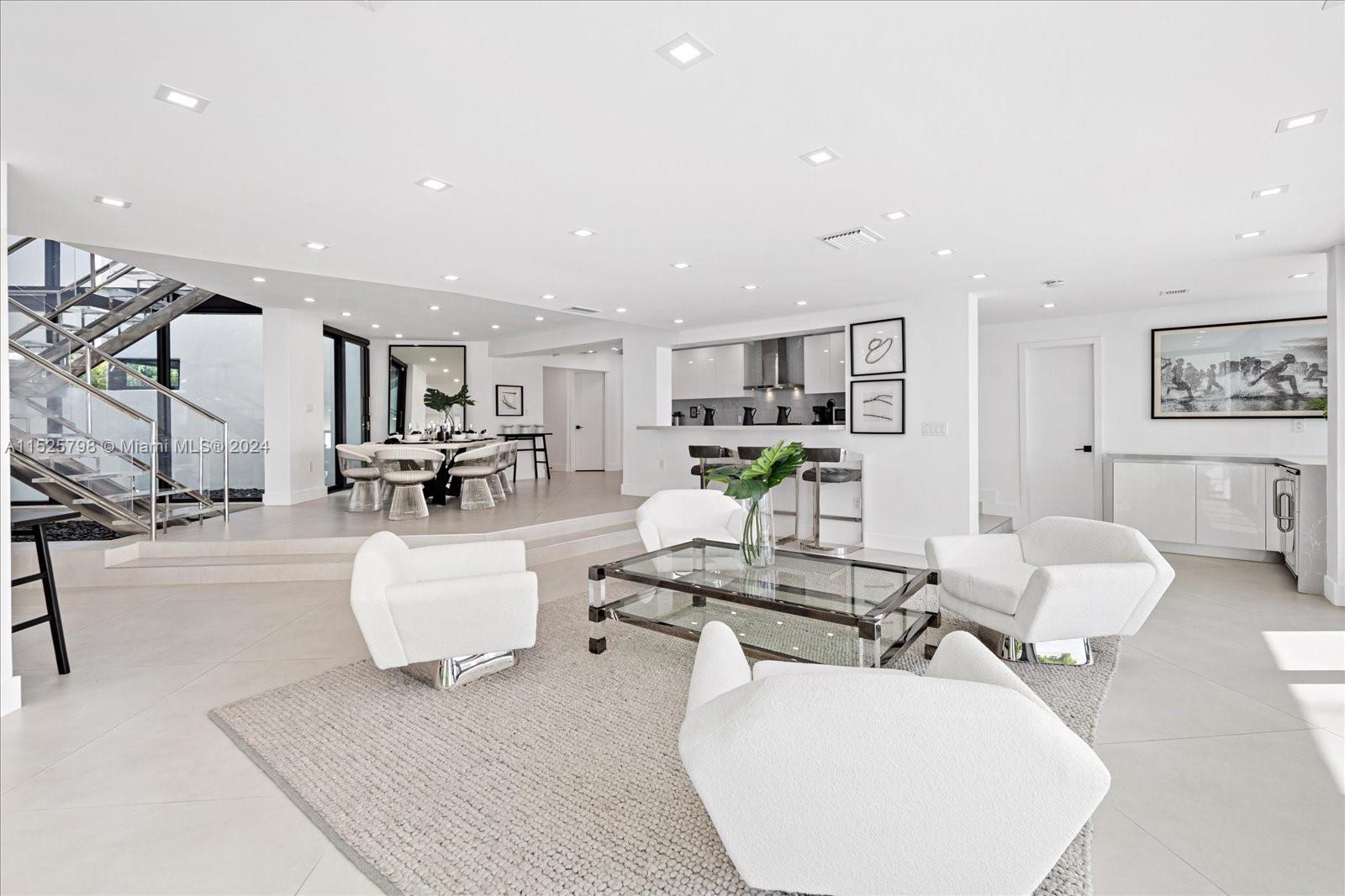 NORTH BAY ISLAND - Residential