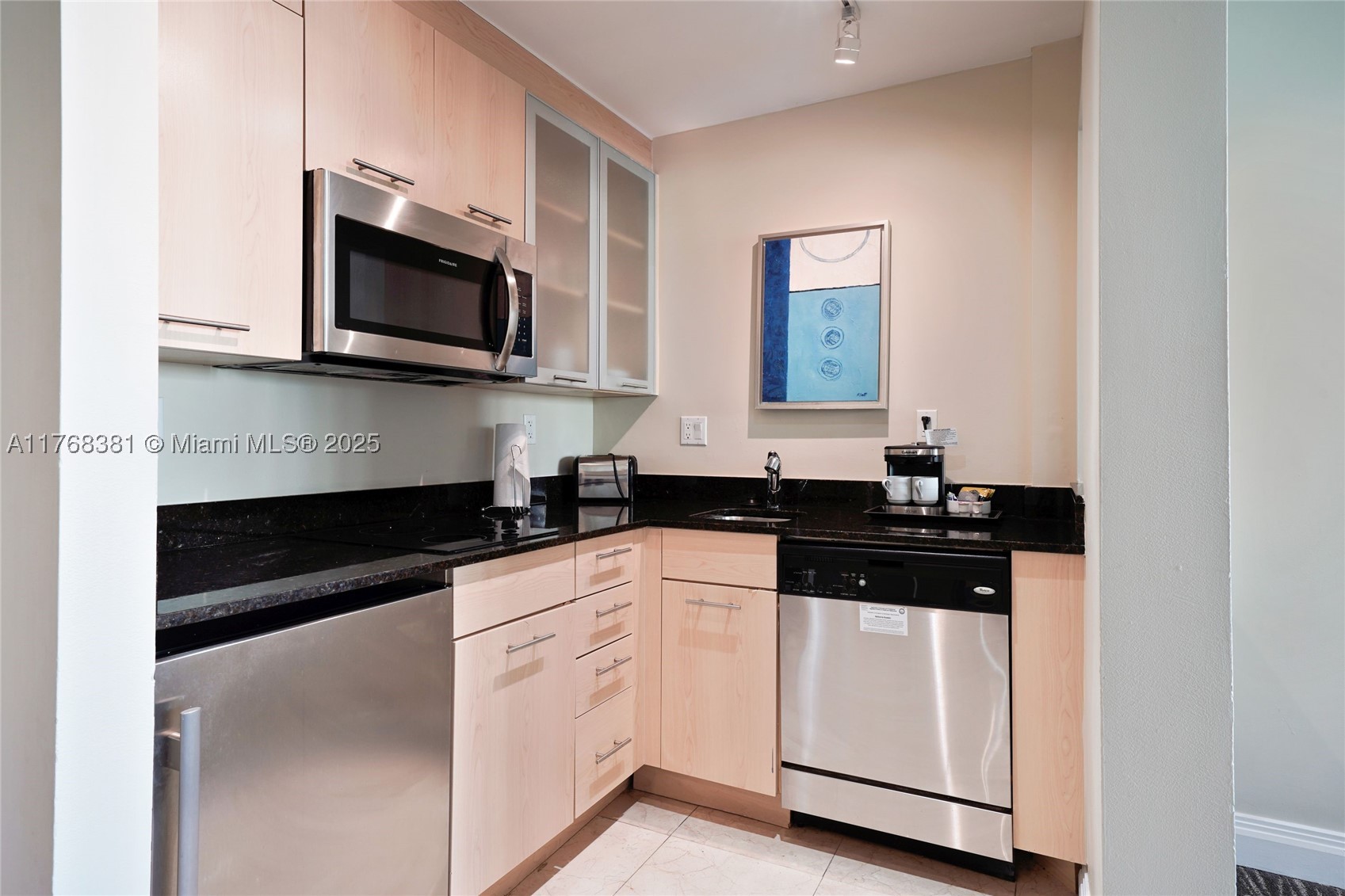 GALLERY ONE CONDO - Residential