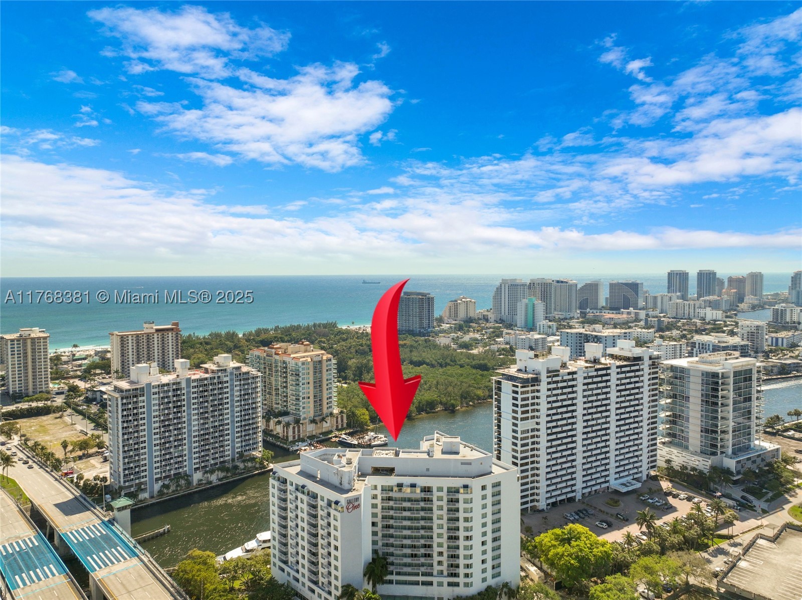 GALLERY ONE CONDO - Residential