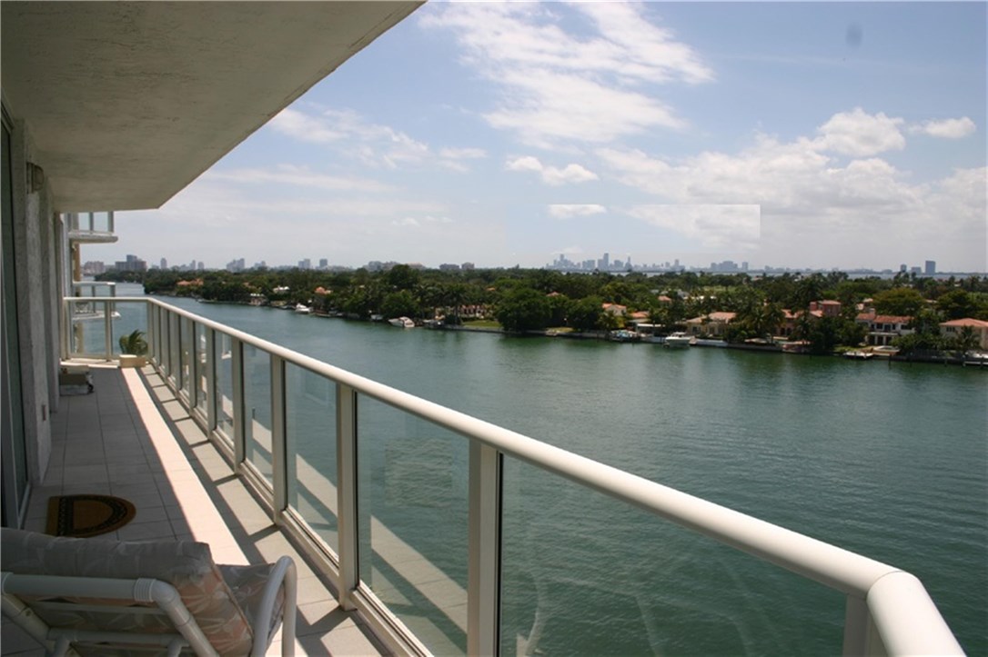 GALLERY ONE CONDO - Residential