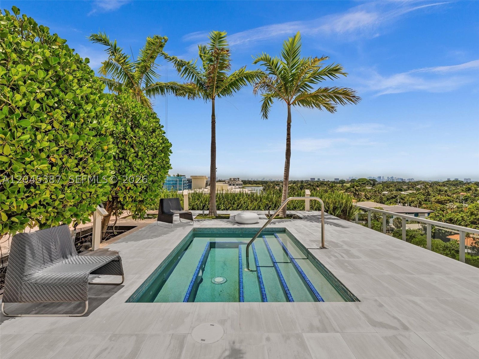 KAI AT BAY HARBOR CONDO - Residential Lease