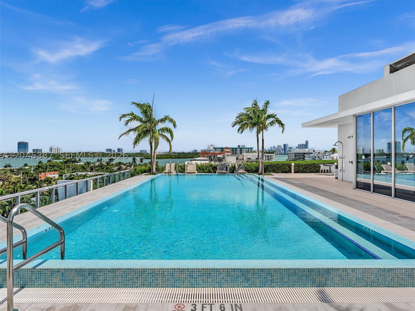 KAI AT BAY HARBOR CONDO - Residential Lease