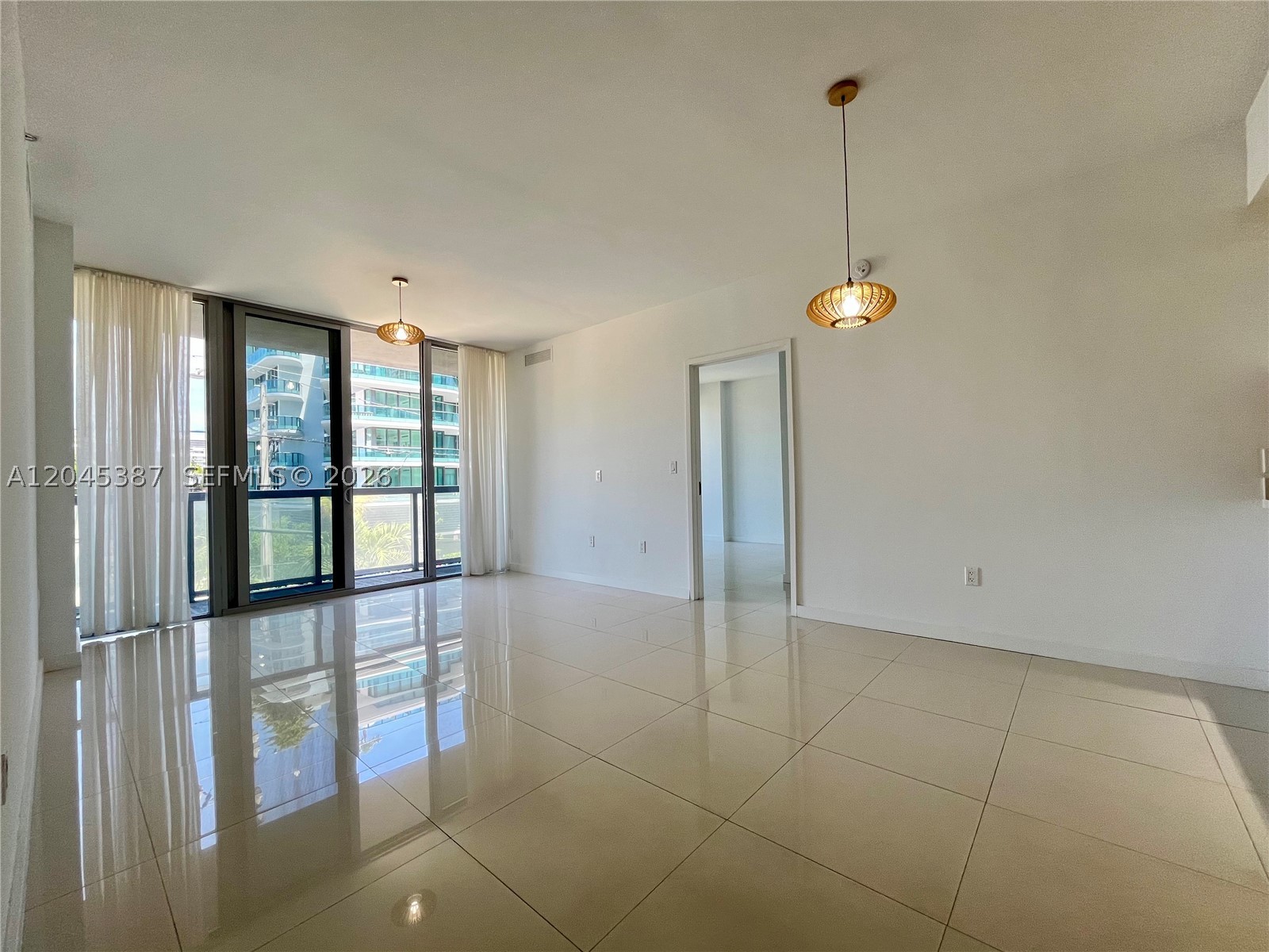 KAI AT BAY HARBOR CONDO - Residential Lease