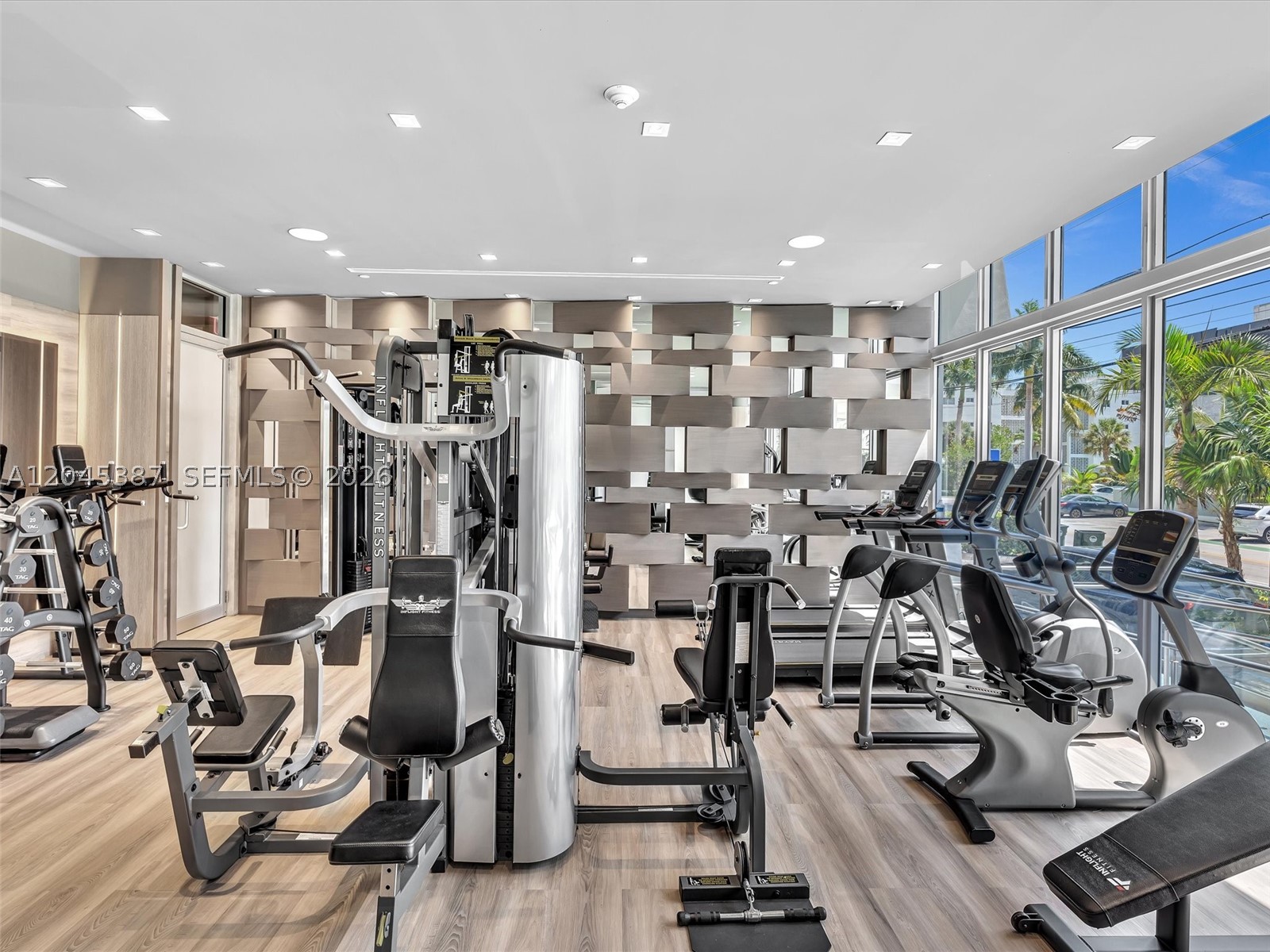 KAI AT BAY HARBOR CONDO - Residential Lease