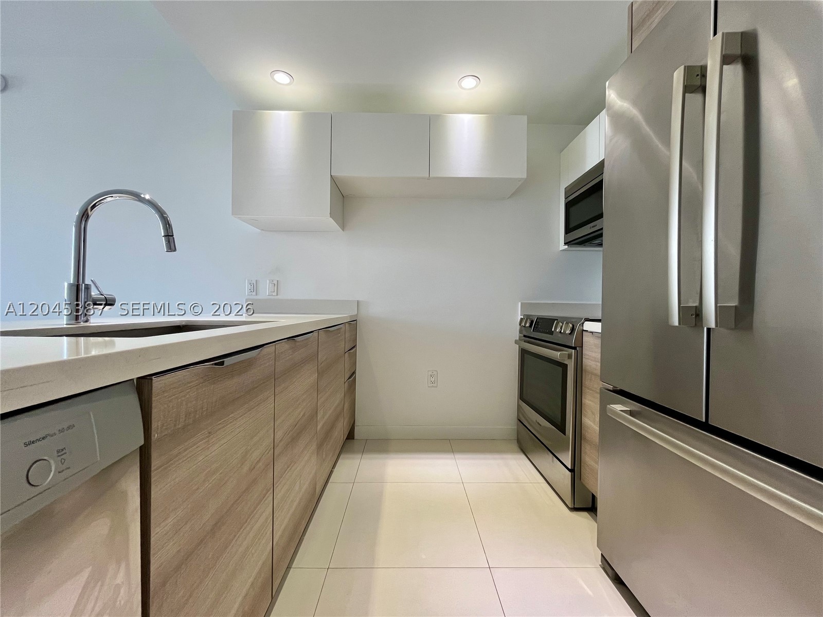 KAI AT BAY HARBOR CONDO - Residential Lease