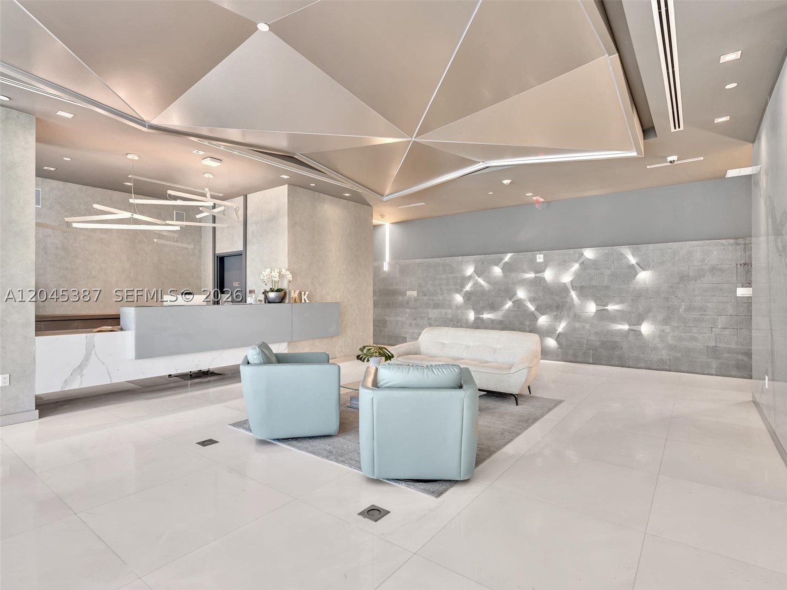 KAI AT BAY HARBOR CONDO - Residential Lease