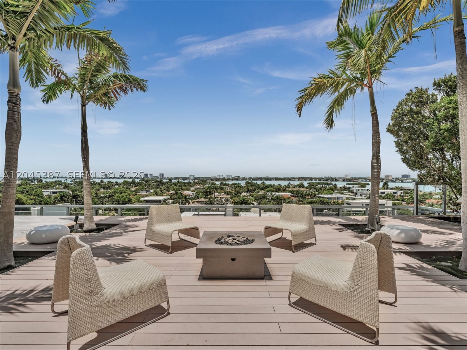 KAI AT BAY HARBOR CONDO - Residential Lease