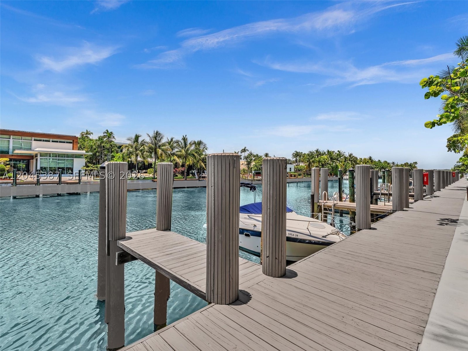 KAI AT BAY HARBOR CONDO - Residential Lease