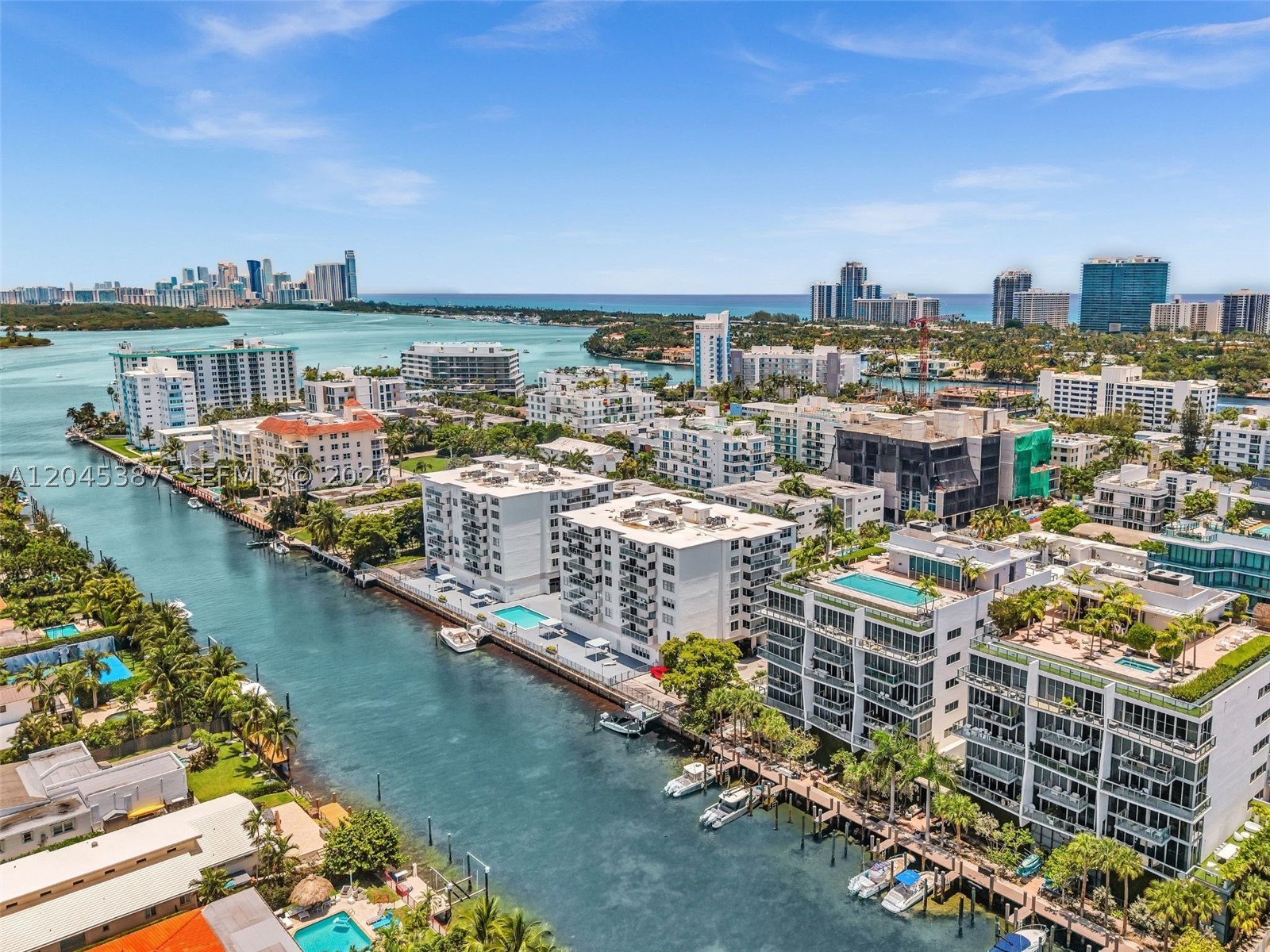 KAI AT BAY HARBOR CONDO - Residential Lease