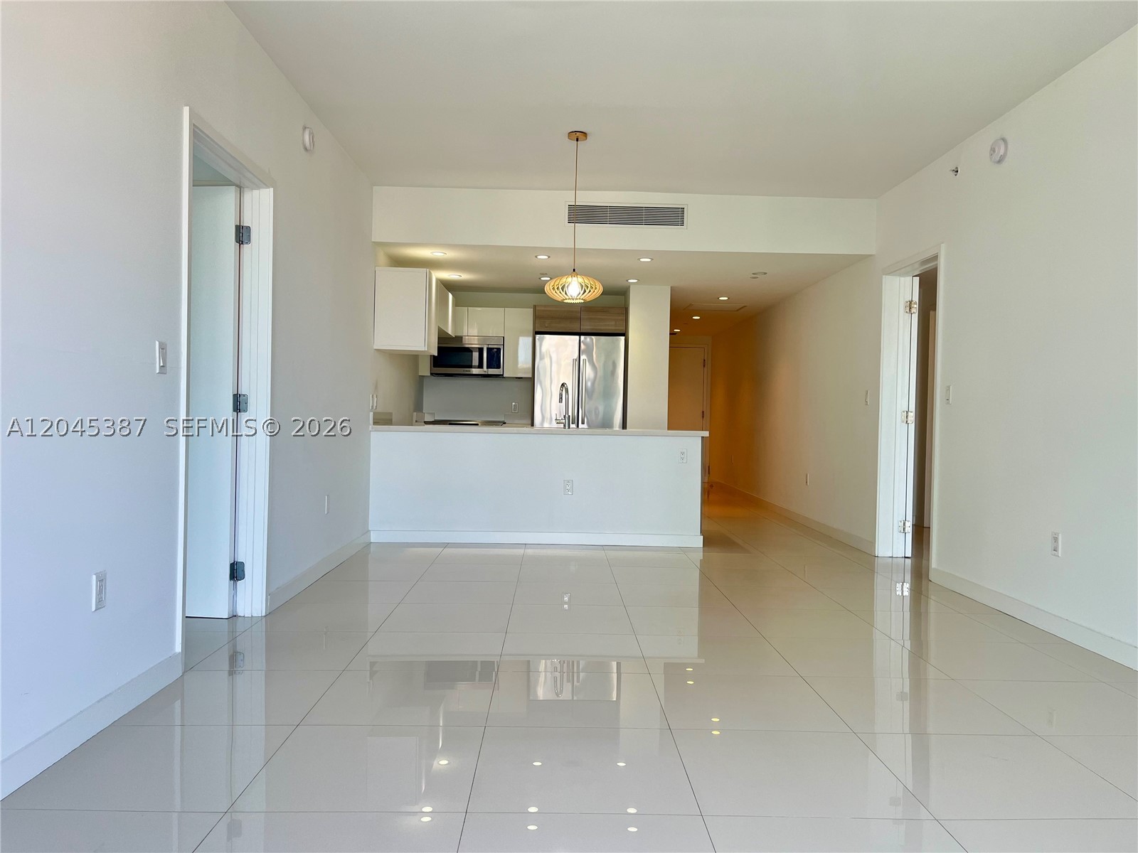 KAI AT BAY HARBOR CONDO - Residential Lease