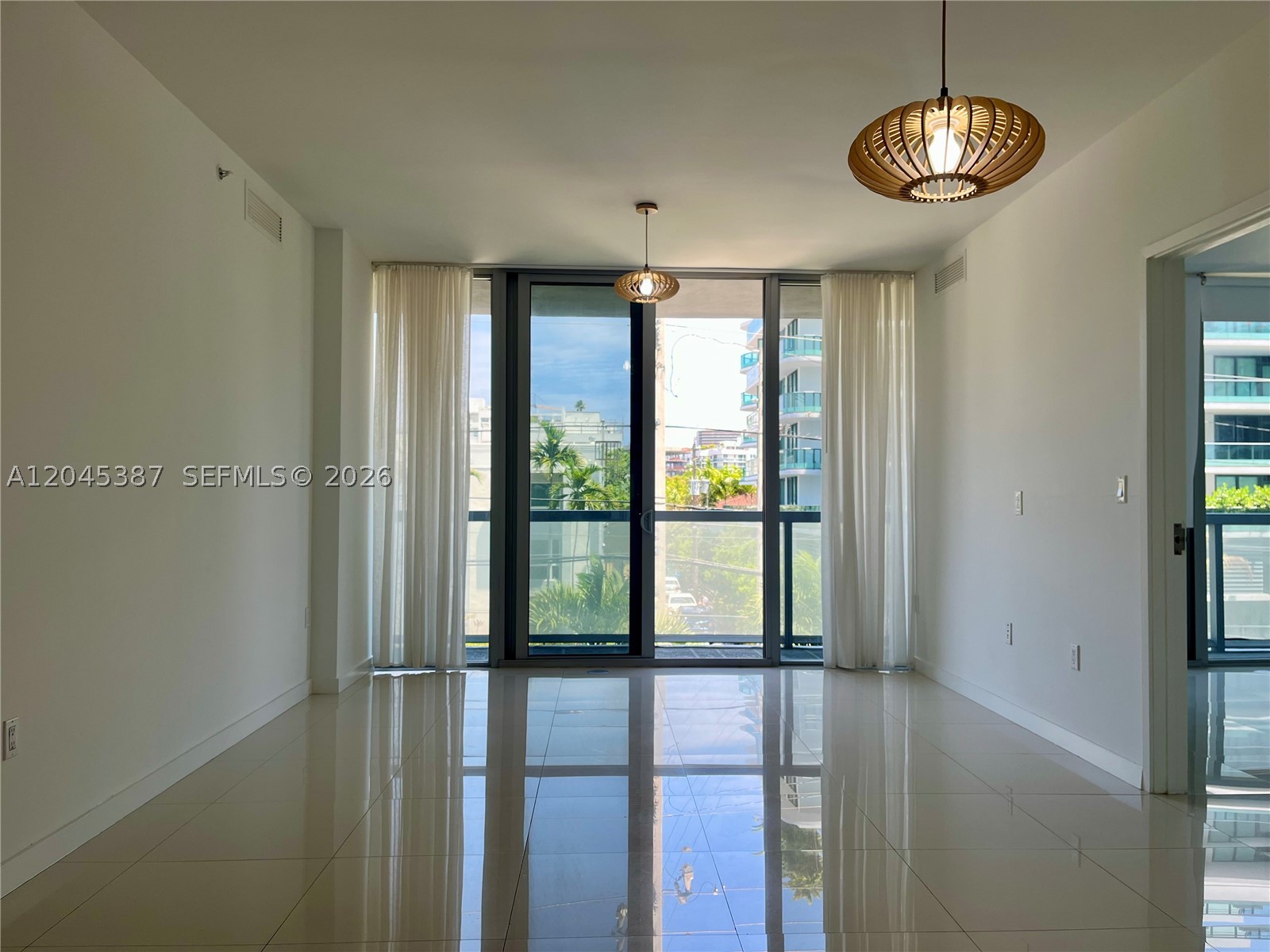 KAI AT BAY HARBOR CONDO - Residential Lease