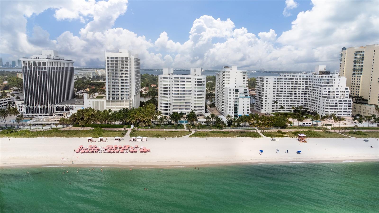 THE EXECUTIVE CONDO - Residential Lease
