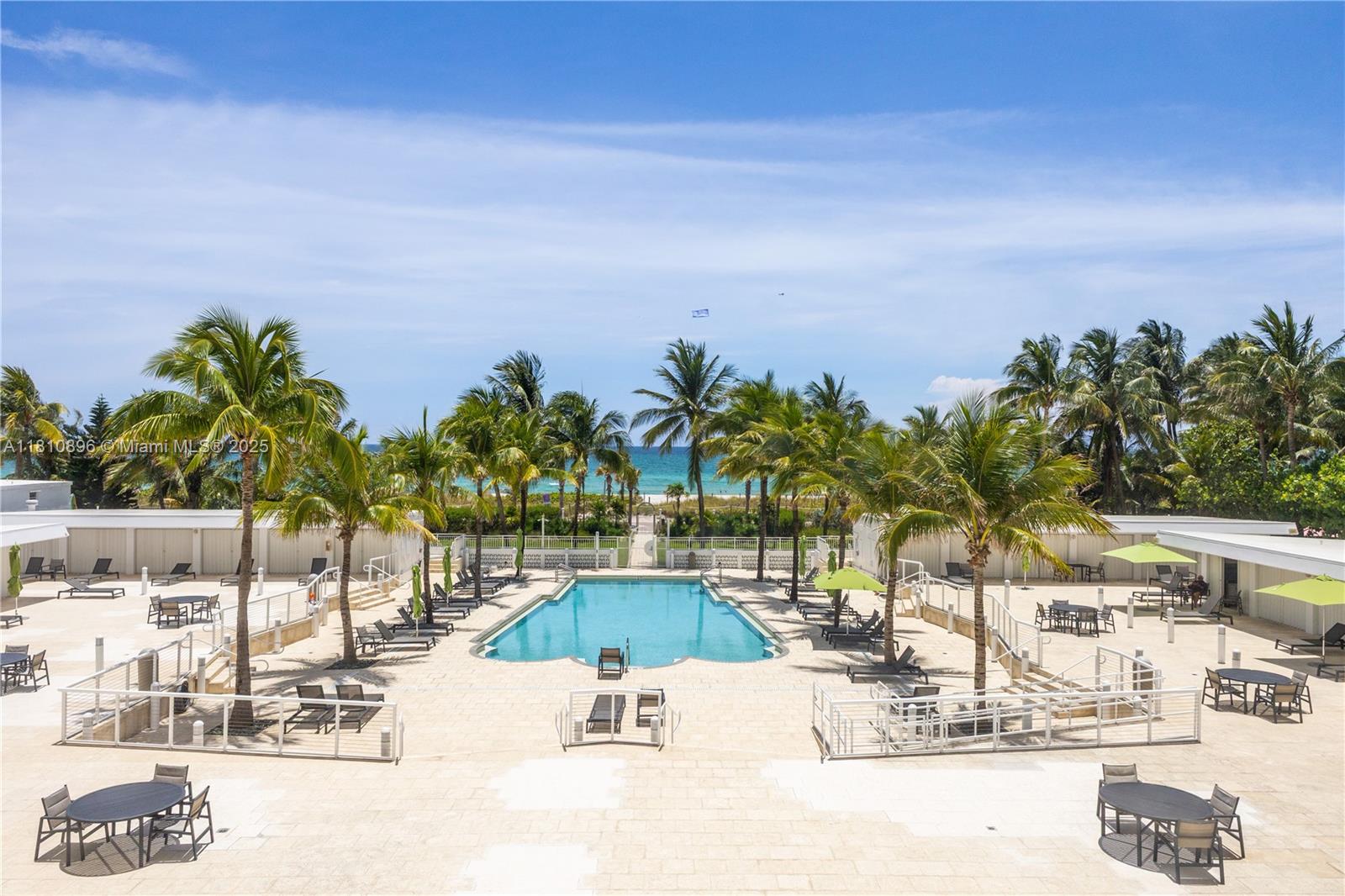 THE EXECUTIVE CONDO - Residential Lease