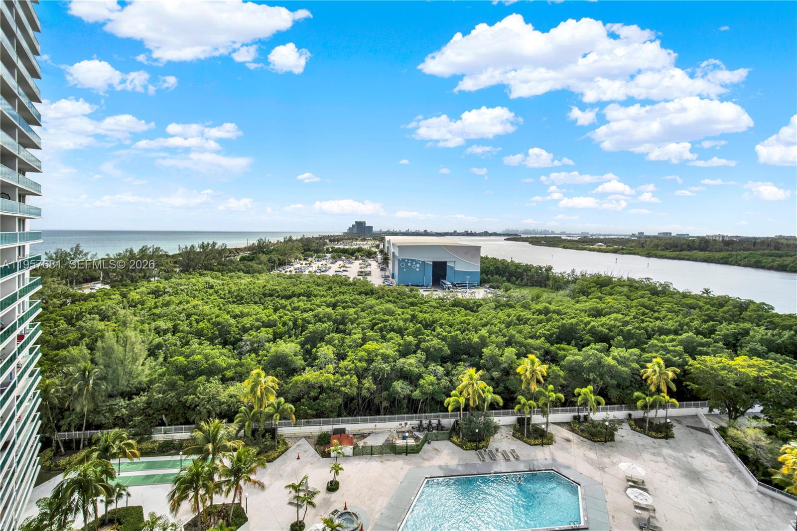 ARLEN HOUSE EAST CONDO - Residential