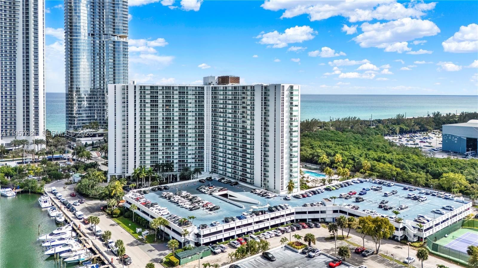 ARLEN HOUSE EAST CONDO - Residential