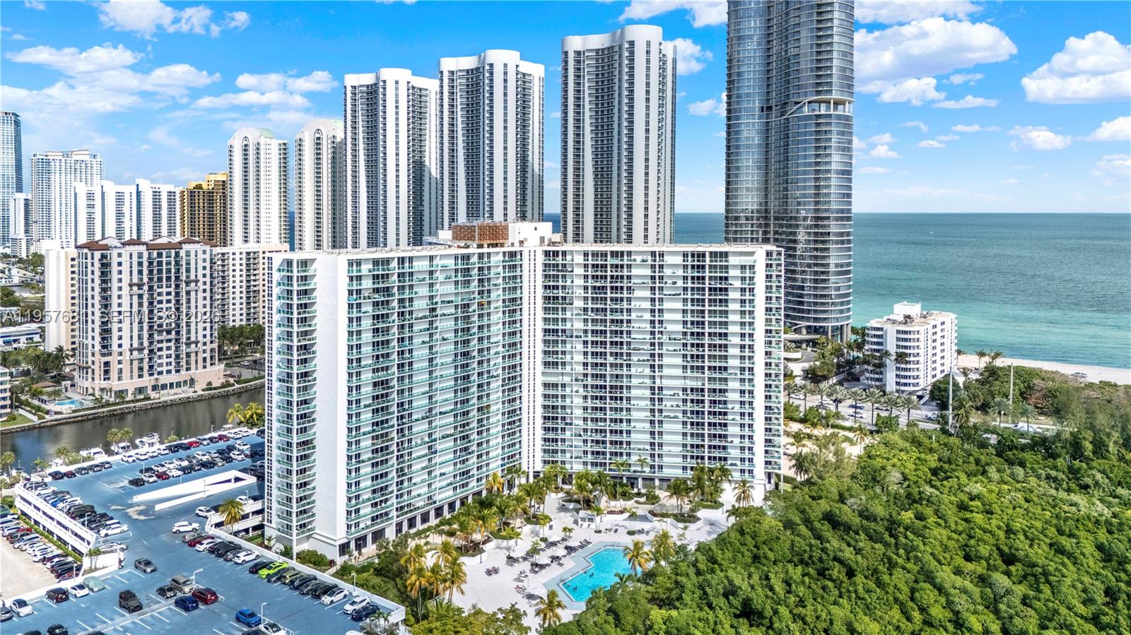 ARLEN HOUSE EAST CONDO - Residential