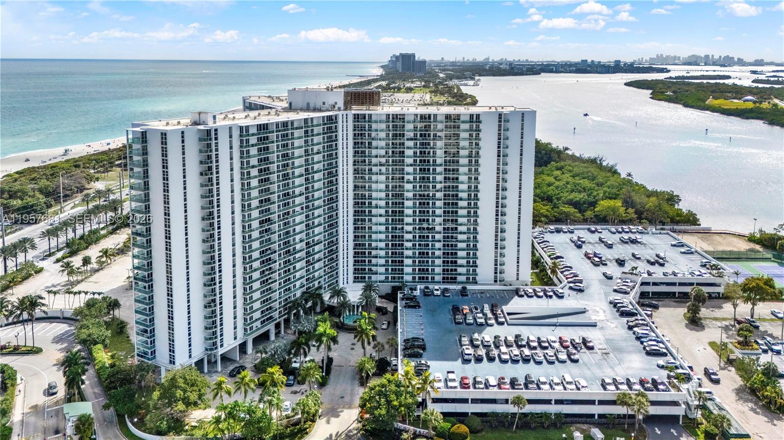 ARLEN HOUSE EAST CONDO - Residential