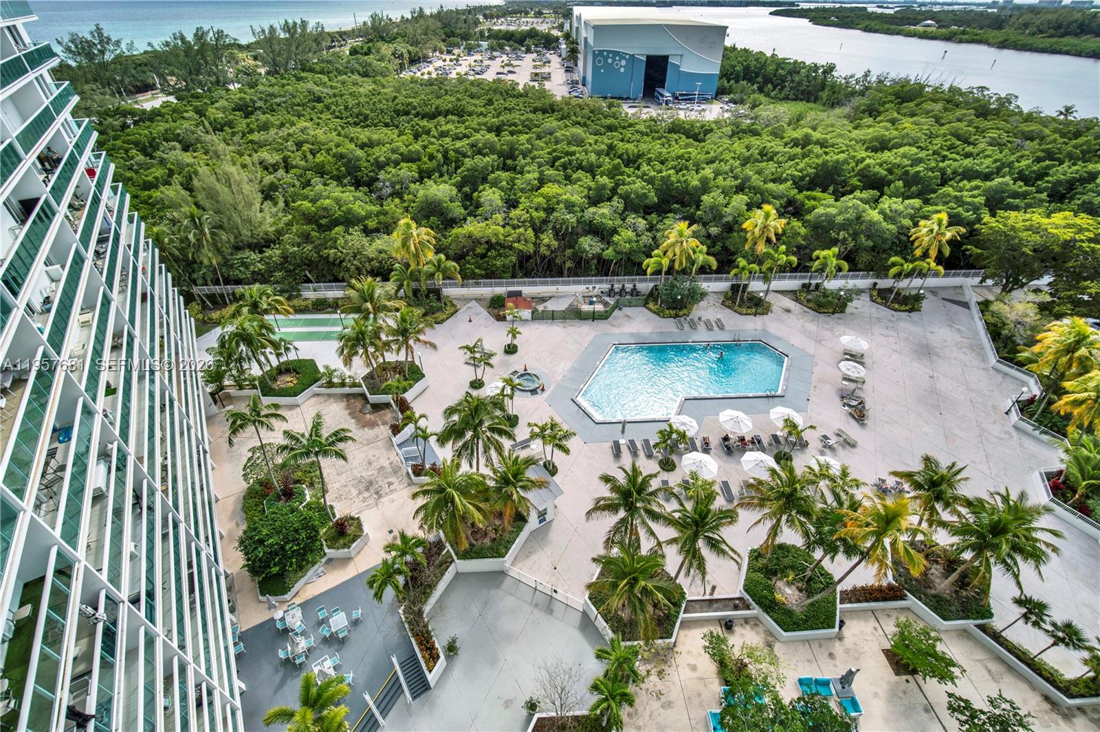 ARLEN HOUSE EAST CONDO - Residential