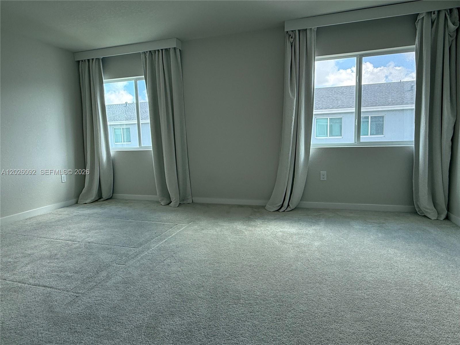 COSTA BLANCA VILLAS - Residential Lease