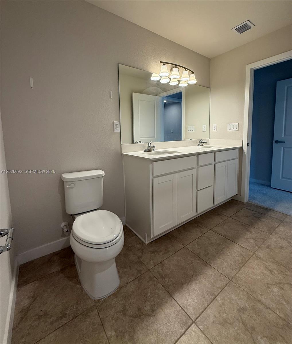 COSTA BLANCA VILLAS - Residential Lease