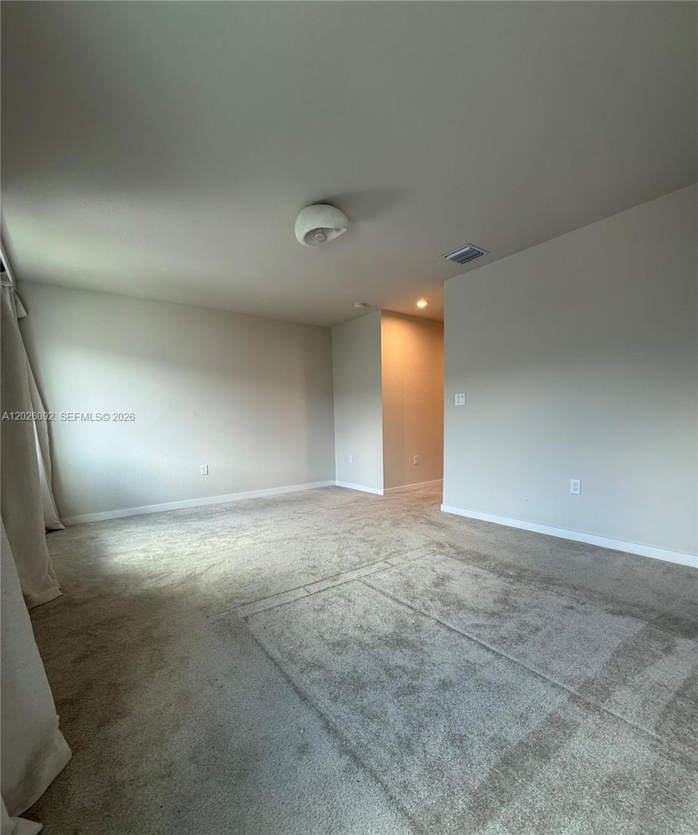 COSTA BLANCA VILLAS - Residential Lease
