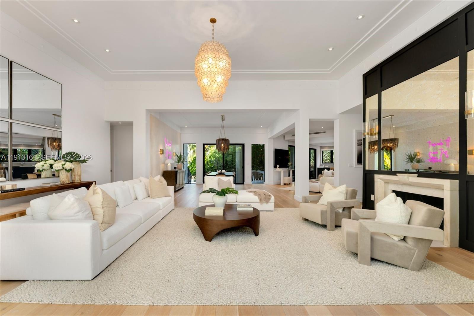 FLAMINGO TERRACE SUB - Residential