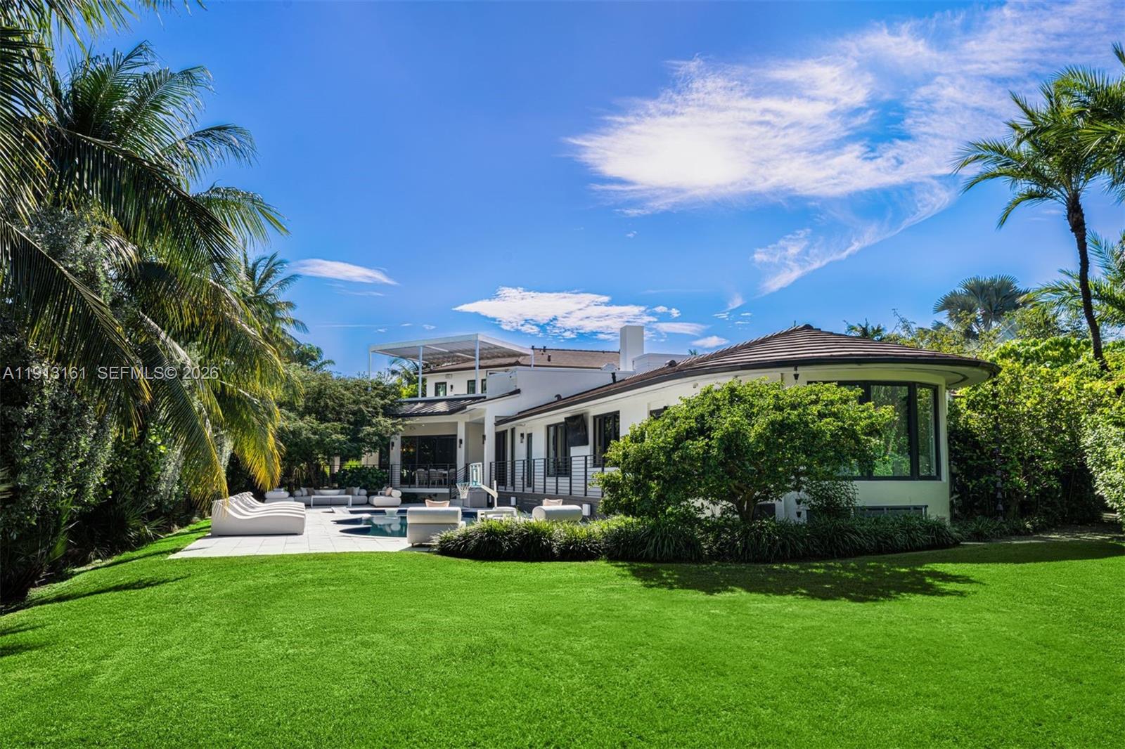 FLAMINGO TERRACE SUB - Residential