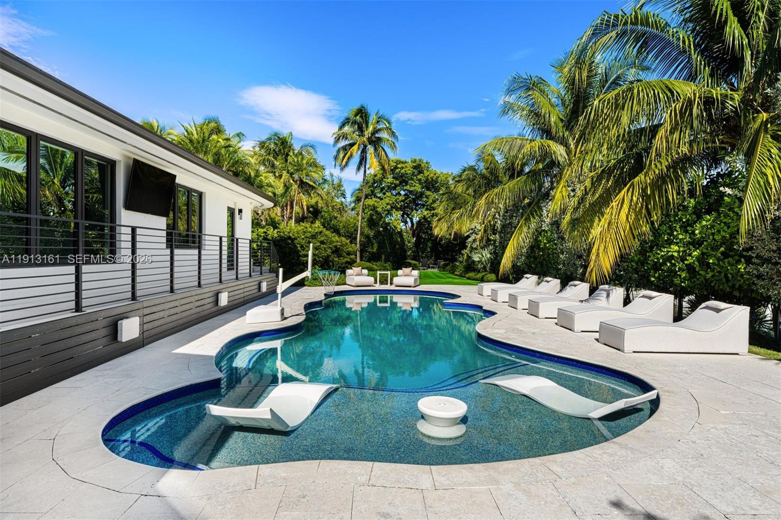 FLAMINGO TERRACE SUB - Residential