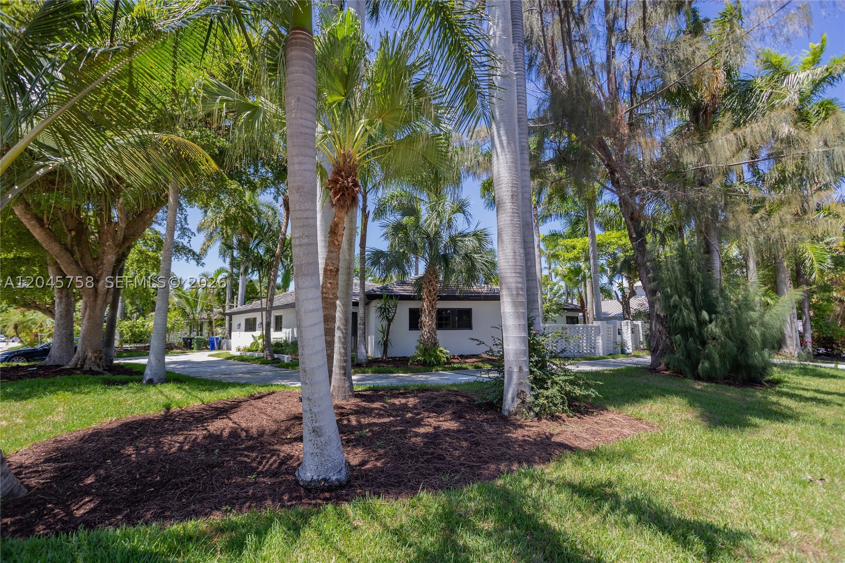 CORAL RIDGE GALT ADD - Residential