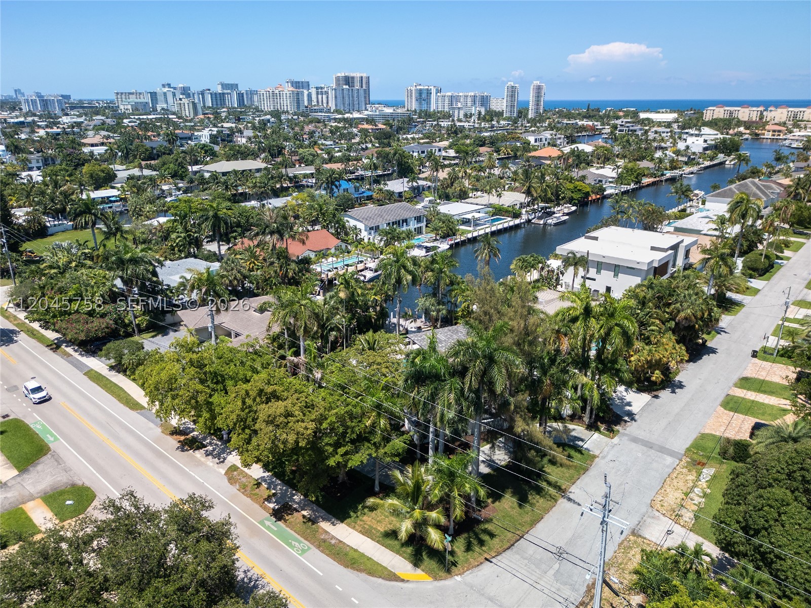 CORAL RIDGE GALT ADD - Residential