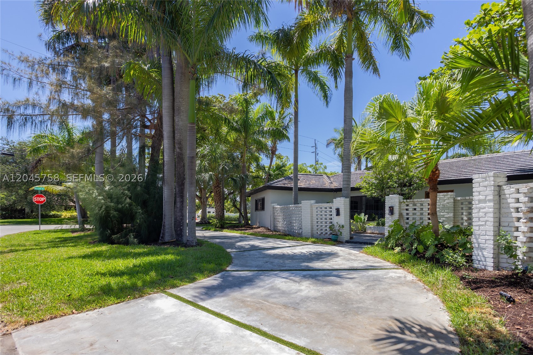 CORAL RIDGE GALT ADD - Residential