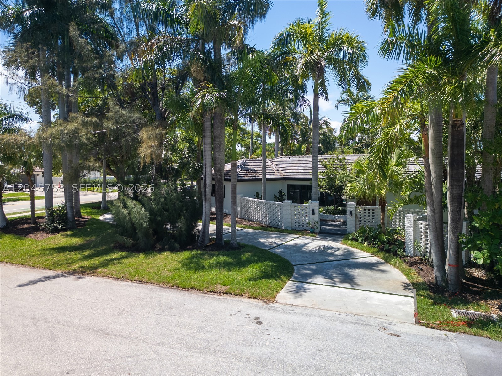 CORAL RIDGE GALT ADD - Residential