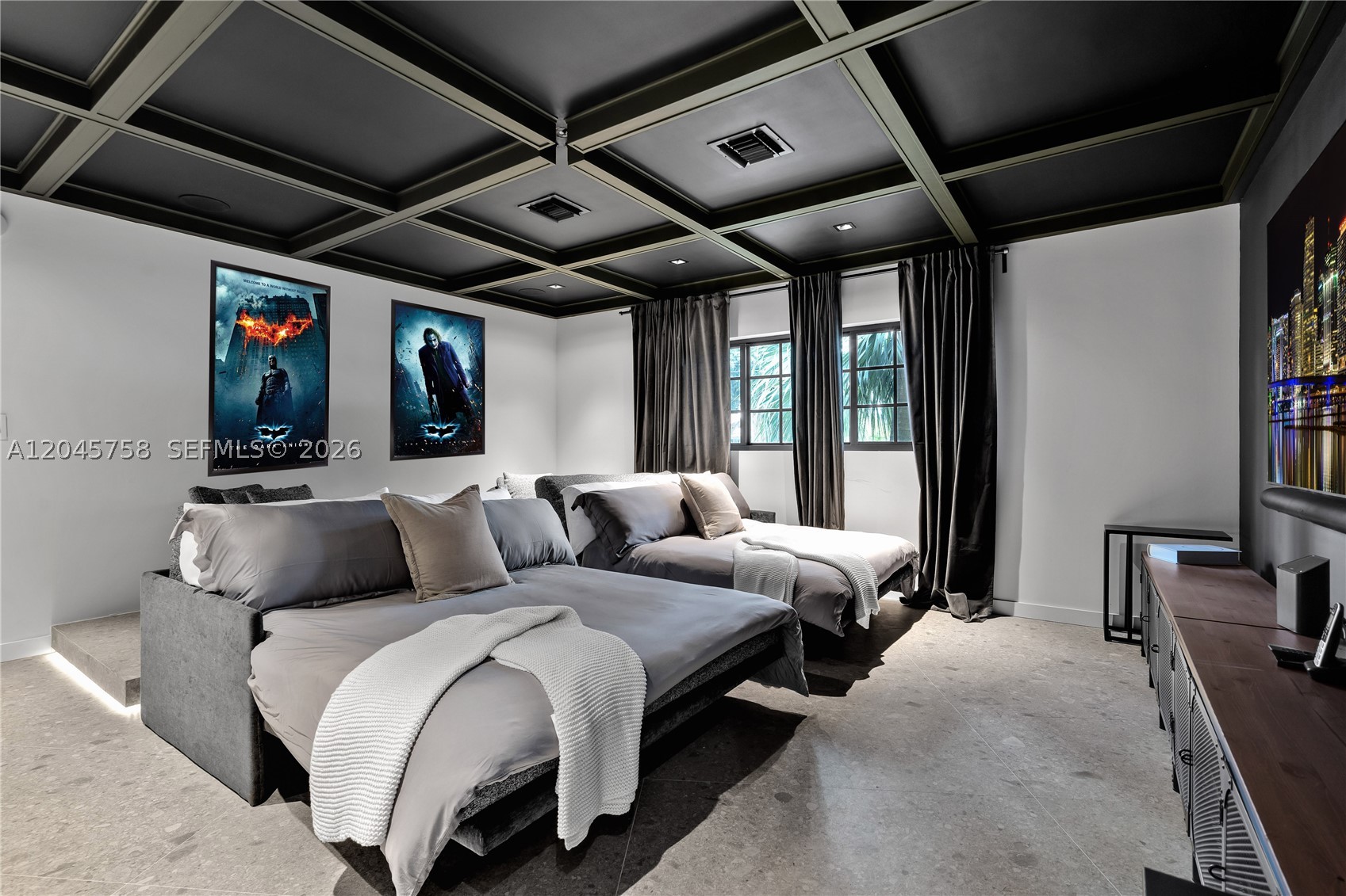 CORAL RIDGE GALT ADD - Residential