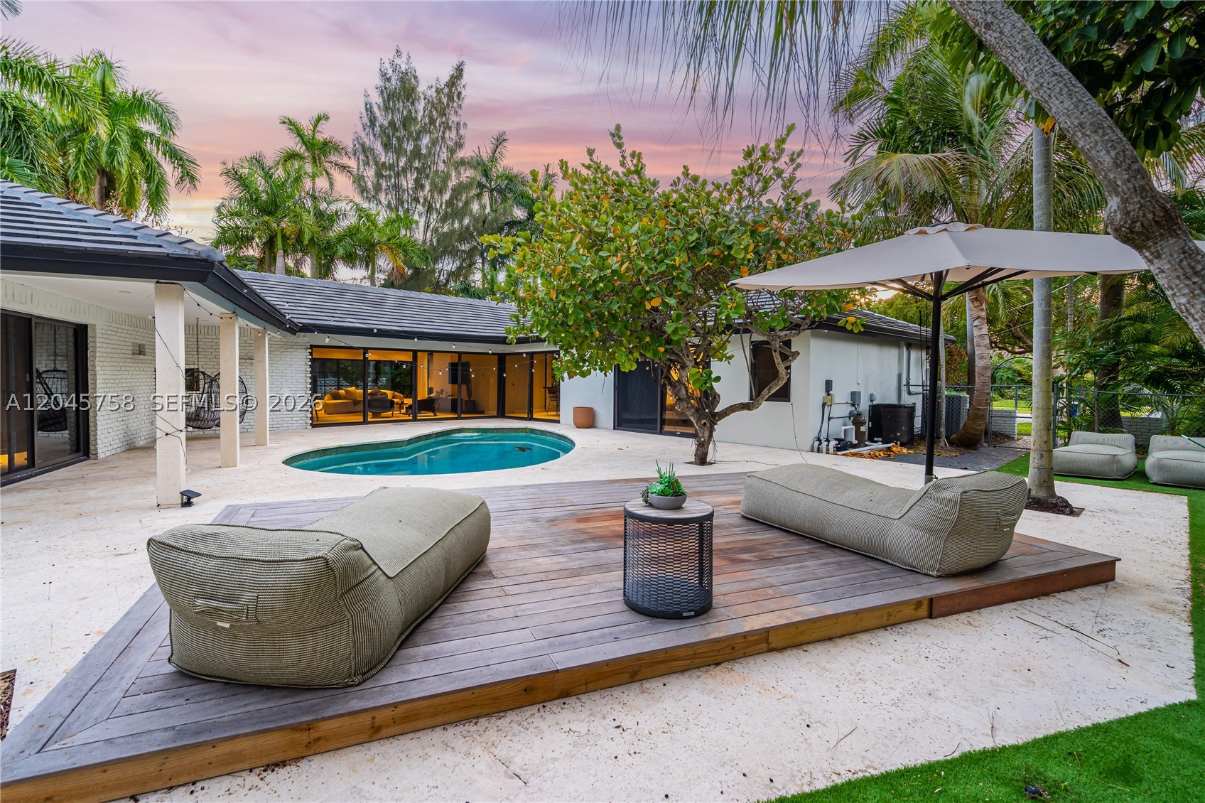 CORAL RIDGE GALT ADD - Residential