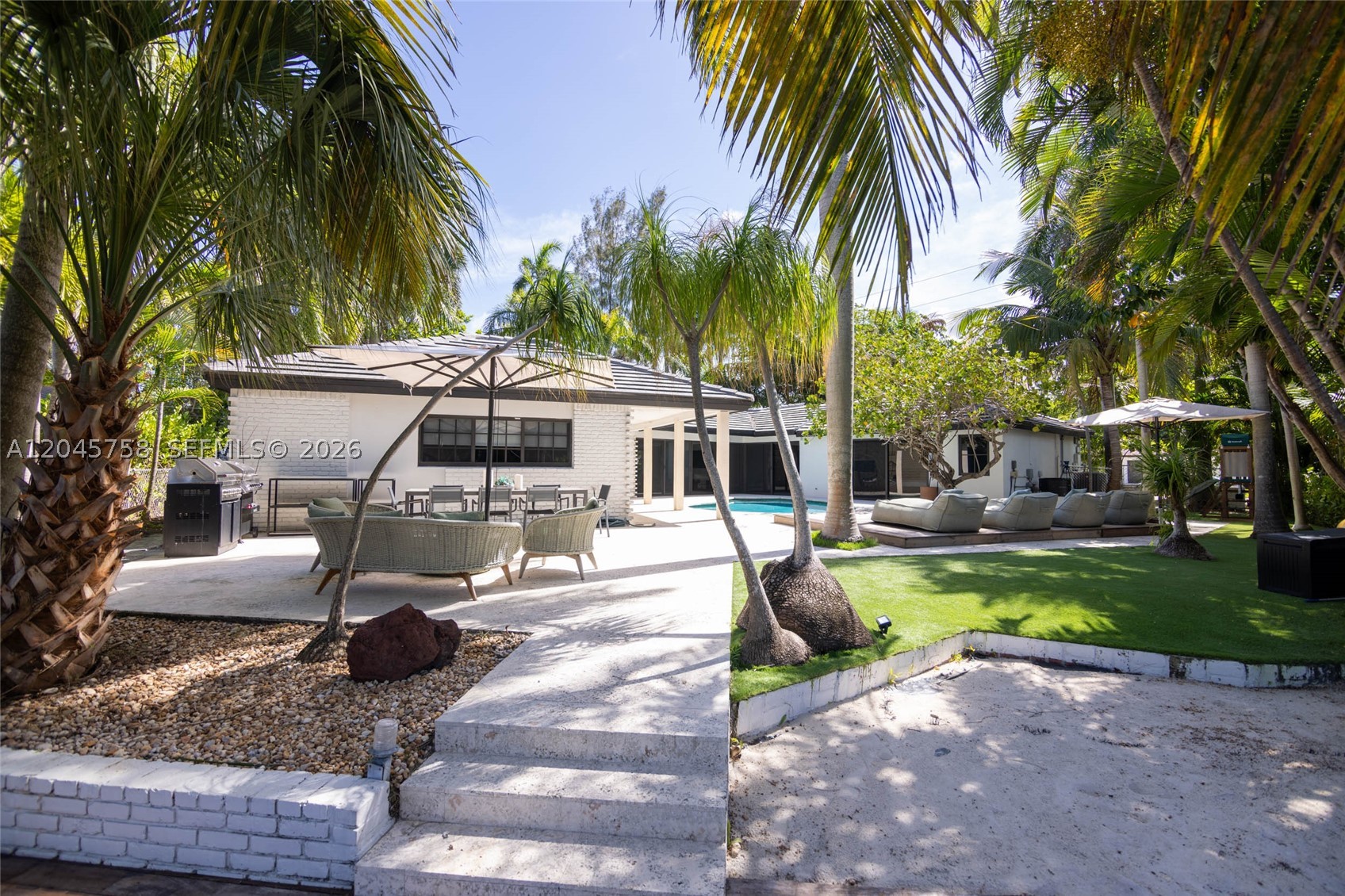 CORAL RIDGE GALT ADD - Residential
