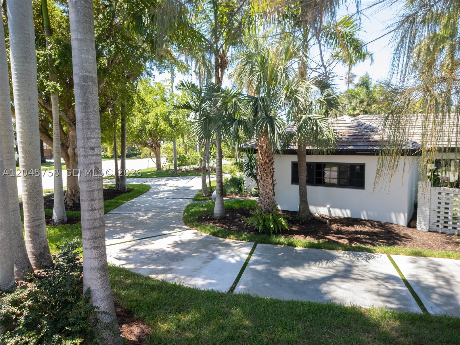 CORAL RIDGE GALT ADD - Residential