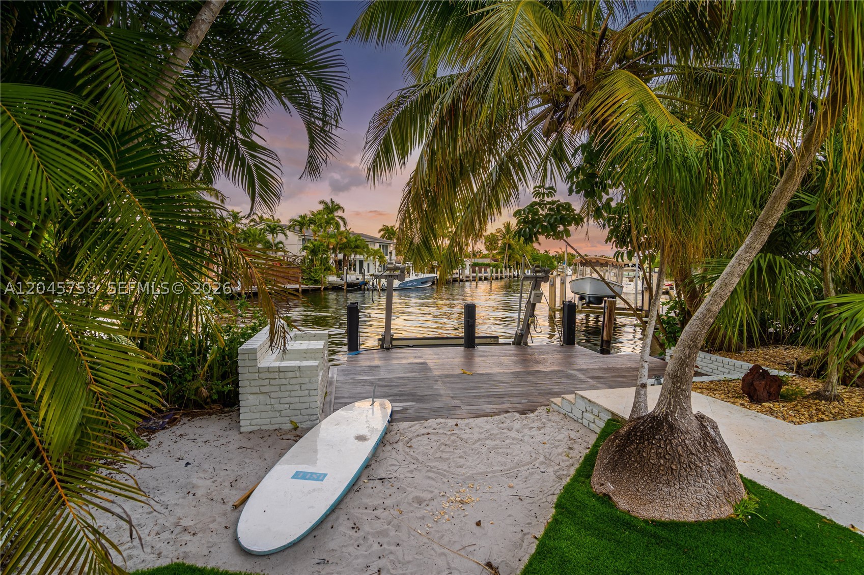 CORAL RIDGE GALT ADD - Residential