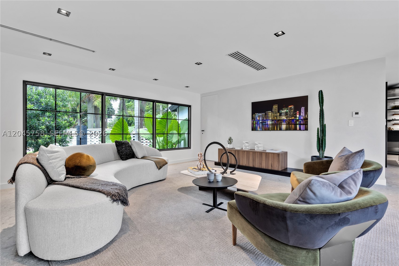 CORAL RIDGE GALT ADD - Residential