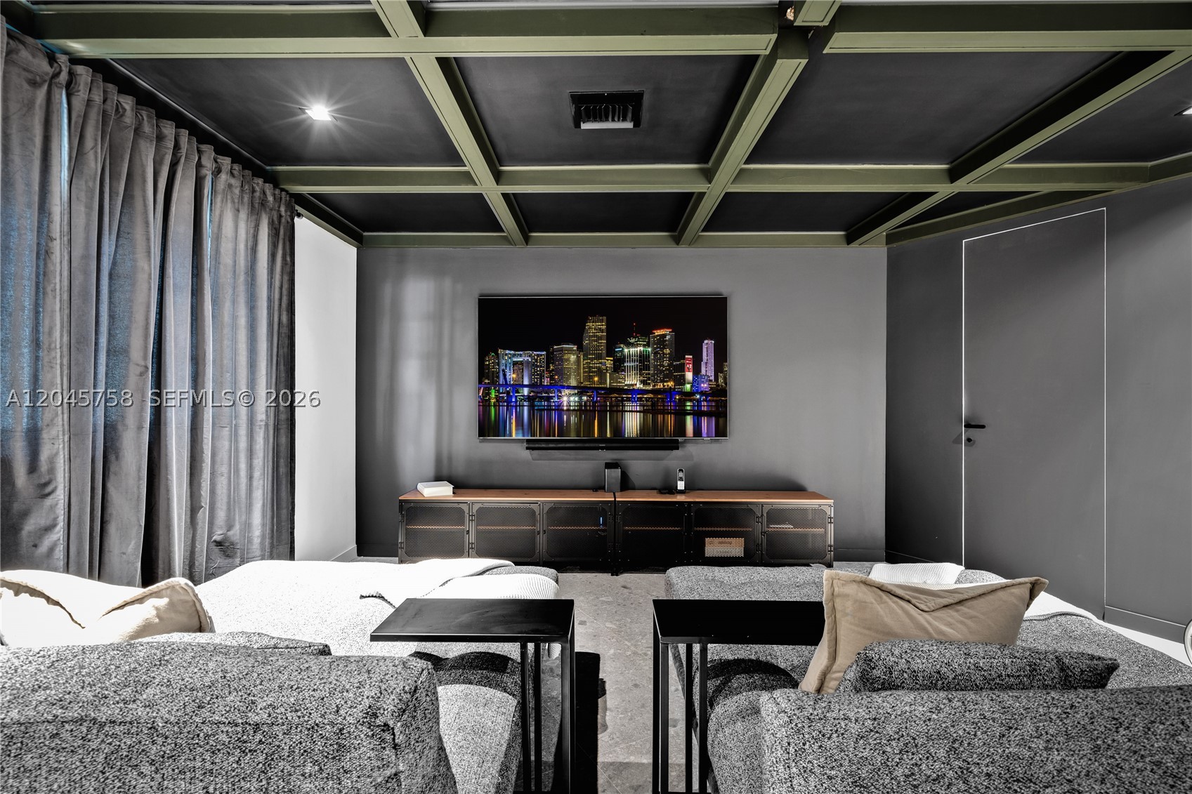CORAL RIDGE GALT ADD - Residential