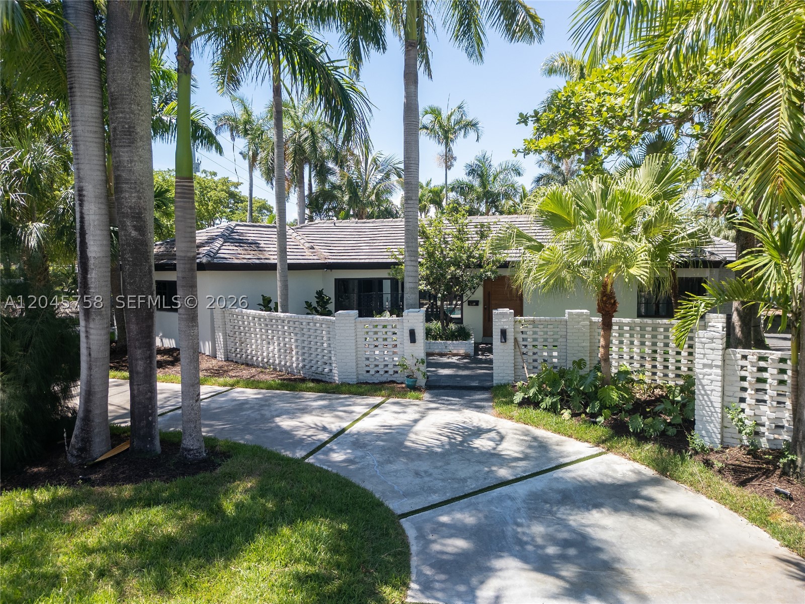 CORAL RIDGE GALT ADD - Residential