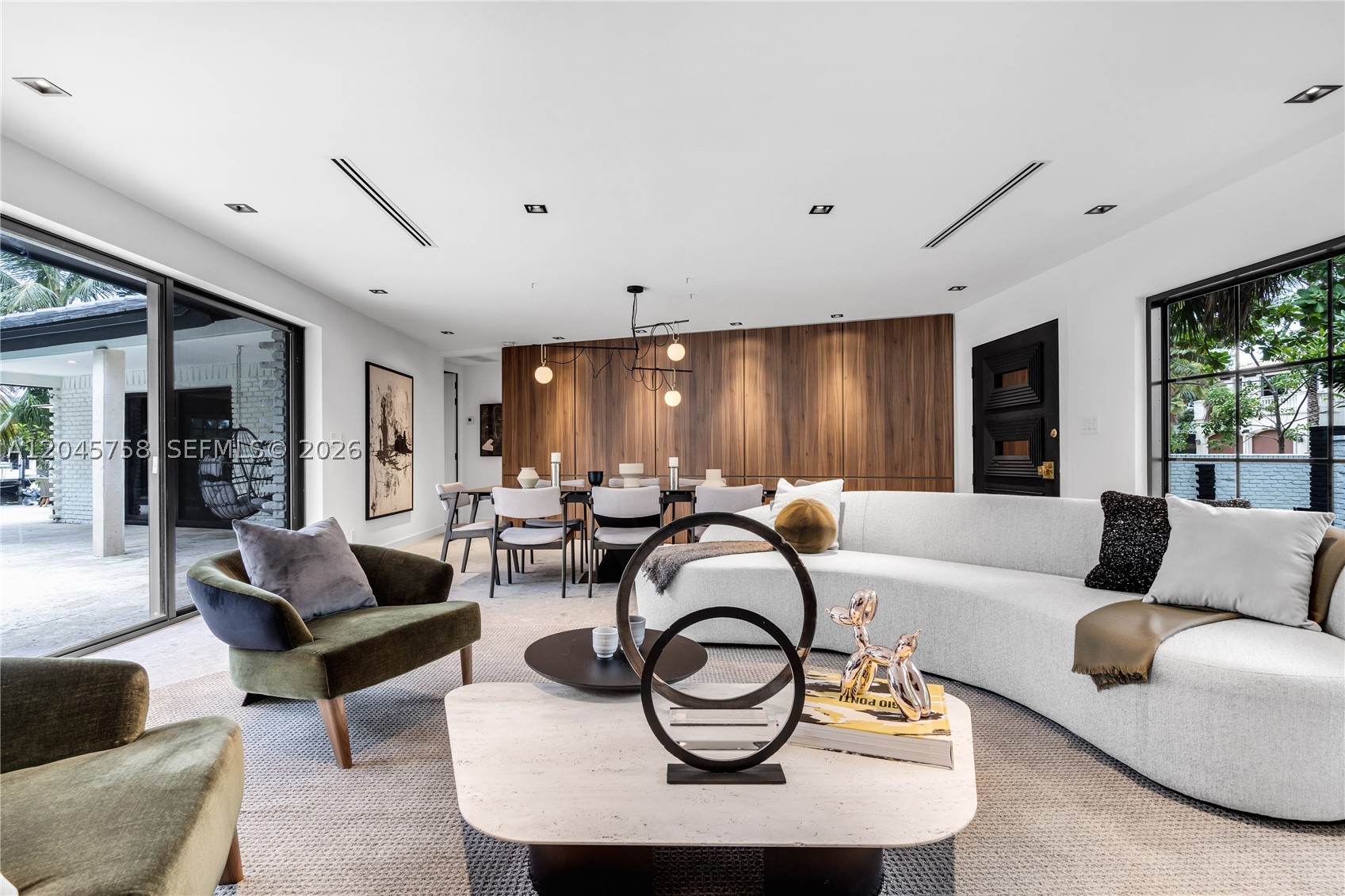 CORAL RIDGE GALT ADD - Residential